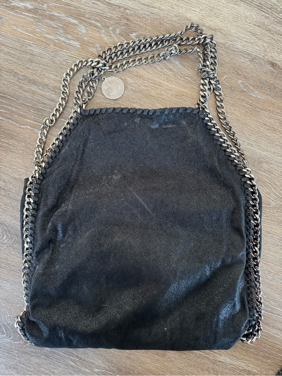 Stella McCartney Handbags - Stella McCartney Black Farabella Bag